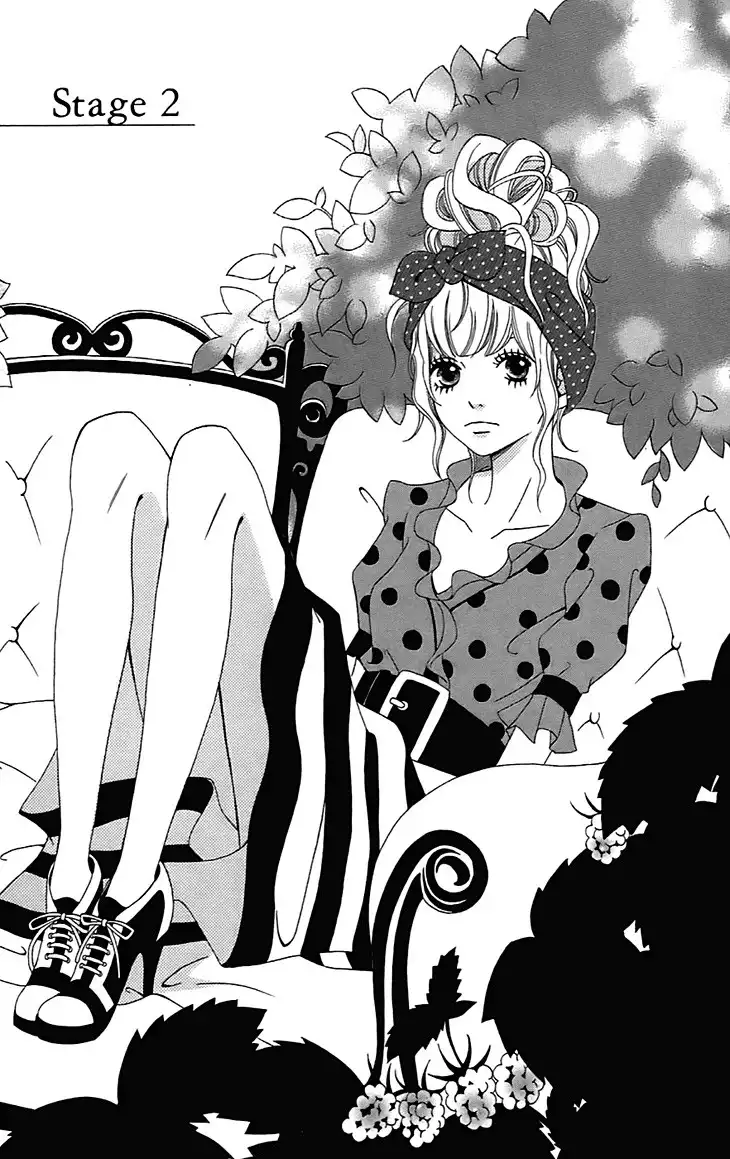 Runway no Koibito Chapter 0 5